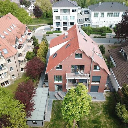 Seesuite Scharbeutz Bagian luar foto