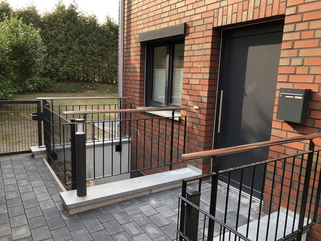 Seesuite Scharbeutz Bagian luar foto