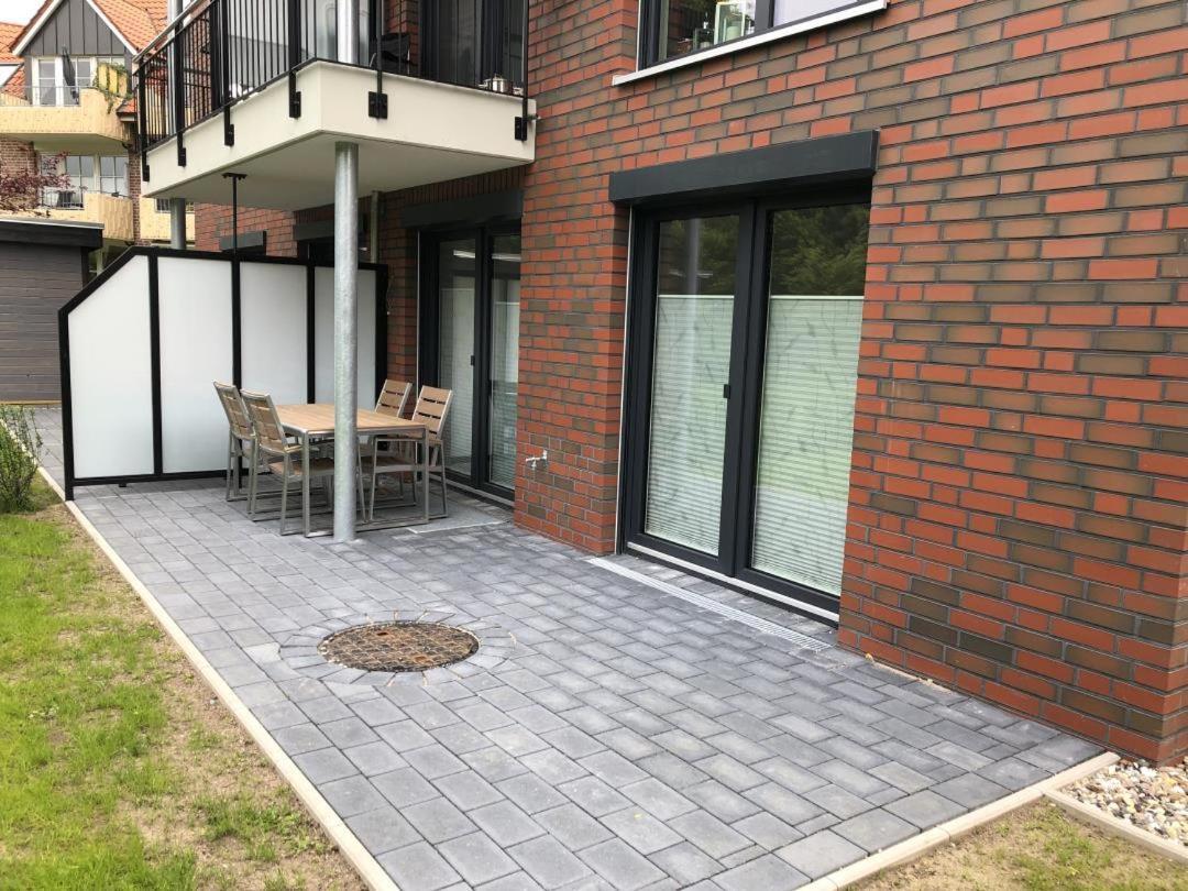 Seesuite Scharbeutz Bagian luar foto