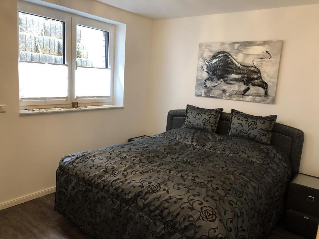 Seesuite Scharbeutz Bagian luar foto